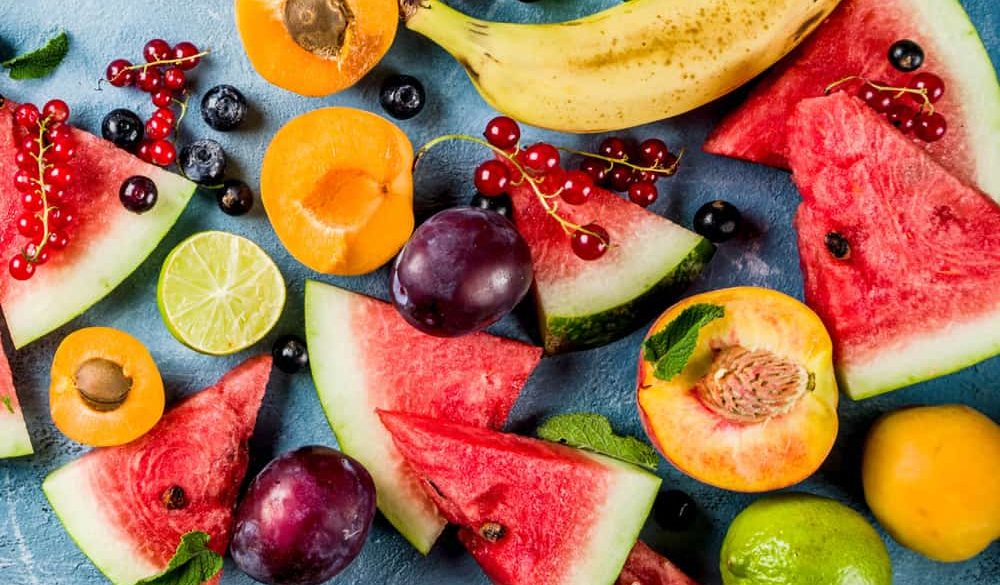 The Best In-Season Fruits to Buy Now