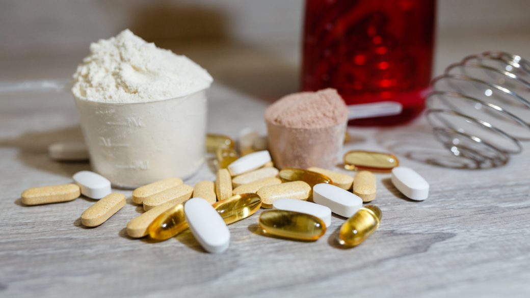 Essential Workout Supplements: Everything You Need to Know