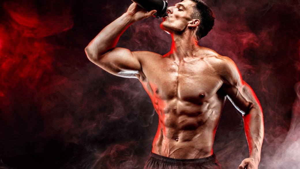 Chris Bumstead’s Supplements: His Favorite Stack